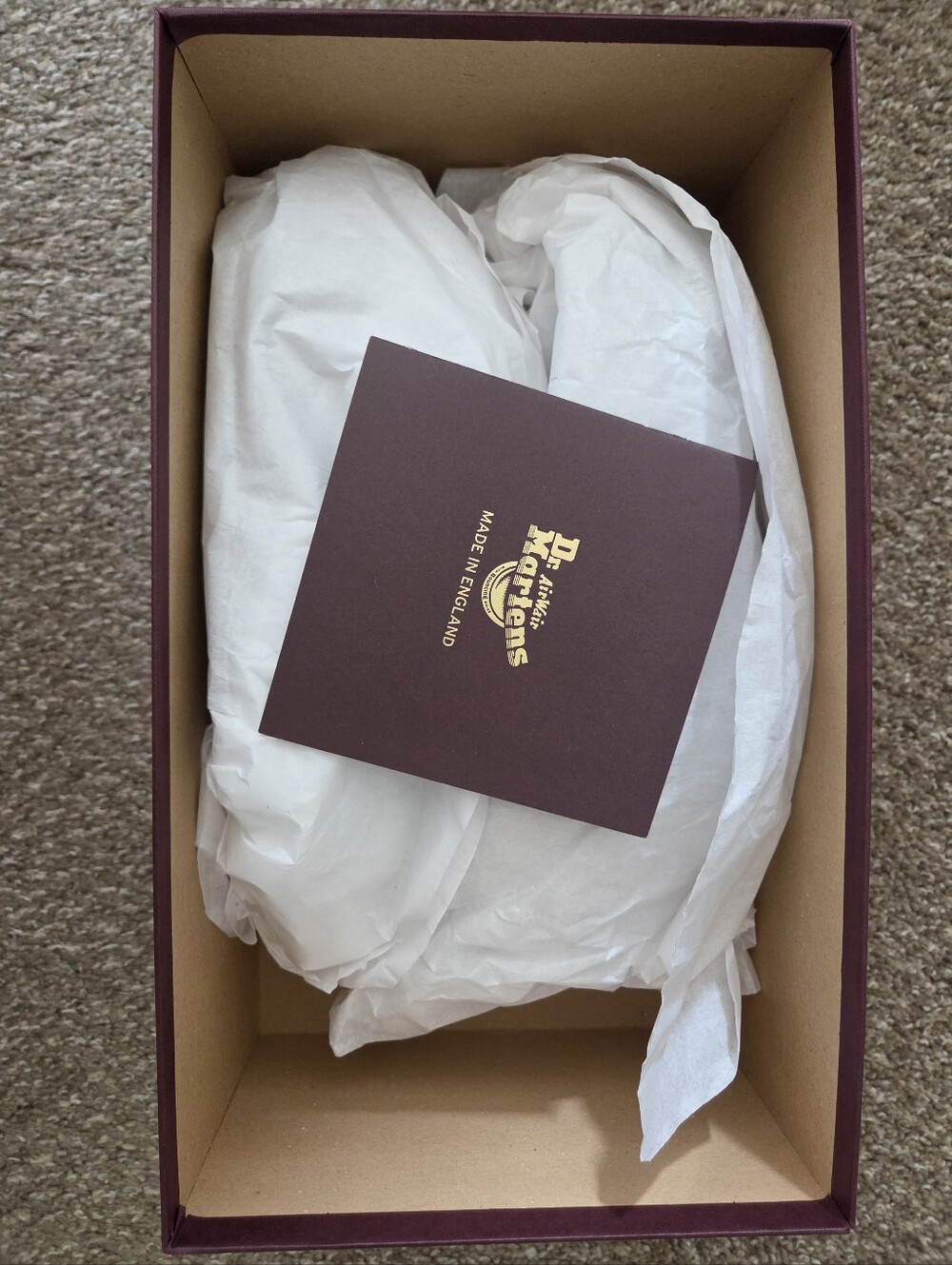 Dr. Martens Green Jorge Leather Mules Made In England - Picture 6 of 7